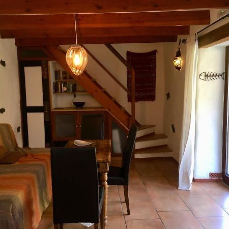 Casa Bonita Villa Valle Gran Rey Bagian luar foto